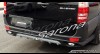 Custom Mercedes Sprinter  Van Rear Bumper (2007 - 2018) - $980.00 (Part #MB-091-RB)
