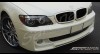 Custom BMW 7 Series  Sedan Front Bumper (2005 - 2008) - $690.00 (Part #BM-022-FB)