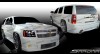 Custom Chevy Tahoe  SUV/SAV/Crossover Body Kit (2007 - 2014) - $1390.00 (Part #CH-045-KT)
