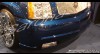 Custom Cadillac Escalade E.X.T.  SUV/SAV/Crossover Front Bumper (2002 - 2006) - $690.00 (Part #CD-010-FB)