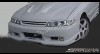 Custom Honda Accord  Sedan Front Bumper (1994 - 1997) - $450.00 (Part #HD-006-FB)