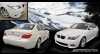 Custom BMW 5 Series Body Kit  Sedan (2004 - 2010) - $1350.00 (Manufacturer Sarona, Part #BM-060-KT)