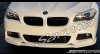 Custom BMW 5 Series  Sedan Front Bumper (2011 - 2017) - $675.00 (Part #BM-034-FB)
