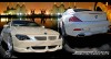Custom BMW 6 Series Body Kit  Coupe & Convertible (2004 - 2007) - $880.00 (Manufacturer Sarona, Part #BM-040-KT)