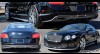 Custom Bentley GT  Coupe Body Kit (2012 - 2017) - $3990.00 (Part #BT-009-KT)