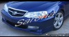 Custom Acura TL  Sedan Front Add-on Lip (2002 - 2003) - $390.00 (Part #AC-008-FA)