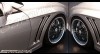 Custom Mercedes CLS  Sedan Fenders (2005 - 2011) - $980.00 (Manufacturer Sarona, Part #MB-017-FD)