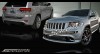 Custom Jeep Grand Cherokee  SUV/SAV/Crossover Body Kit (2011 - 2013) - $1890.00 (Part #JP-008-KT)