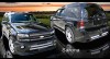 Custom Chevy Trailblazer Body Kit  SUV/SAV/Crossover (2002 - 2009) - $1650.00 (Part #CH-035-KT)