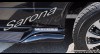 Custom Mercedes Sprinter  Van Body Kit (2014 - 2018) - $3200.00 (Part #MB-150-KT)
