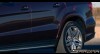 Custom Mercedes GL  SUV/SAV/Crossover Fender Flares (2013 - 2016) - $890.00 (Part #MB-012-FF)