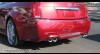 Custom Cadillac CTS Body Kit  Sedan (2008 - 2013) - $1390.00 (Part #CD-018-KT)
