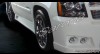 Custom Chevy Tahoe  SUV/SAV/Crossover Body Kit (2007 - 2014) - $1550.00 (Part #CH-050-KT)