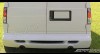 Custom Chevy Astro Body Kit  Van (1985 - 1994) - $1490.00 (Manufacturer Sarona, Part #CH-017-KT)