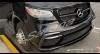 Custom Mercedes Sprinter  Van Body Kit (2019 - 2024) - $5290.00 (Part #MB-161-KT)