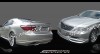 Custom Lexus LS460  Sedan Body Kit (2007 - 2009) - $1350.00 (Part #LX-033-KT)