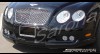Custom Bentley GTC  Coupe Body Kit (2003 - 2009) - $2290.00 (Manufacturer Sarona, Part #BT-001-KT)