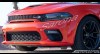Custom Dodge Charger  Sedan Front Bumper (2015 - 2023) - $650.00 (Part #DG-021-FB)