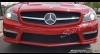 Custom Mercedes SL  Convertible Body Kit (2009 - 2012) - $2200.00 (Part #MB-155-KT)