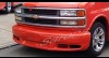 Custom Chevy Express Van  All Styles Grill (1996 - 2002) - Call for price (Part #CH-013-GR)
