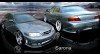 Custom Acura TL Body Kit  Sedan (1999 - 2001) - $1290.00 (Manufacturer Sarona, Part #AC-018-KT)