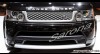 Custom Range Rover Sport  SUV/SAV/Crossover Body Kit (2010 - 2013) - $2490.00 (Part #RR-012-KT)