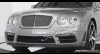 Custom Bentley Flying Spur  Sedan Body Kit (2004 - 2013) - $3950.00 (Part #BT-007-KT)