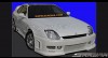 Custom Honda Prelude  Coupe Side Skirts (1997 - 2000) - $450.00 (Part #HD-009-SS)