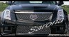 Custom Cadillac CTS  Coupe & Sedan Hood (2008 - 2012) - $1290.00 (Part #CD-005-HD)