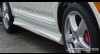 Custom Porsche Cayenne Side Skirts  SUV/SAV/Crossover (2002 - 2006) - $490.00 (Part #PR-001-SS)