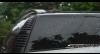 Custom Chevy Tahoe Roof Wing  SUV/SAV/Crossover (2000 - 2006) - $290.00 (Manufacturer Sarona, Part #CH-017-RW)