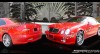 Custom Mercedes CLK  Coupe & Convertible Body Kit (1998 - 2002) - $1490.00 (Part #MB-133-KT)