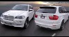 Custom BMW X5  SUV/SAV/Crossover Body Kit (2007 - 2012) - $1790.00 (Part #BM-066-KT)