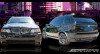 Custom BMW X5 Body Kit  SUV/SAV/Crossover (2000 - 2003) - $1150.00 (Manufacturer Sarona, Part #BM-048-KT)