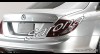 Custom Mercedes CL  Coupe Trunk Wing (2007 - 2010) - $490.00 (Part #MB-102-TW)