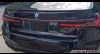 Custom BMW 7 Series  Sedan Trunk Wing (2020 - 2022) - $225.00 (Part #BM-140-TW)