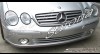 Custom Mercedes CL Front Bumper  Coupe (2003 - 2006) - $590.00 (Part #MB-019-FB)