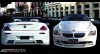 Custom BMW 6 Series Body Kit  Coupe & Convertible (2004 - 2010) - $1790.00 (Manufacturer Sarona, Part #BM-064-KT)