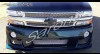 Custom Chevy Silverado  Truck Front Bumper (1999 - 2002) - $590.00 (Part #CH-016-FB)