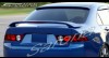 Custom Acura TSX Roof Wing  Sedan (2004 - 2008) - $299.00 (Manufacturer Sarona, Part #AC-006-RW)