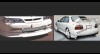 Custom Honda Accord Body Kit  Sedan (1994 - 1997) - $990.00 (Manufacturer Sarona, Part #HD-033-KT)