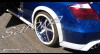 Custom Honda Accord  Coupe Rear Lip/Diffuser (2008 - 2012) - $390.00 (Part #HD-006-RA)