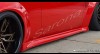 Custom Dodge Challenger  Coupe Side Skirts (2011 - 2023) - $790.00 (Part #DG-022-SS)