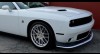 Custom Dodge Challenger  Coupe Front Add-on Lip (2011 - 2014) - $370.00 (Part #DG-012-FA)