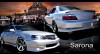 Custom Acura TL Body Kit  Sedan (2002 - 2003) - $1255.00 (Manufacturer Sarona, Part #AC-017-KT)