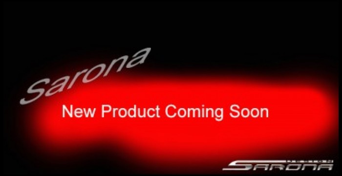 Custom Honda Accord  Coupe & Sedan Fenders (1994 - 1997) - $690.00 (Manufacturer Sarona, Part #HD-014-FD)