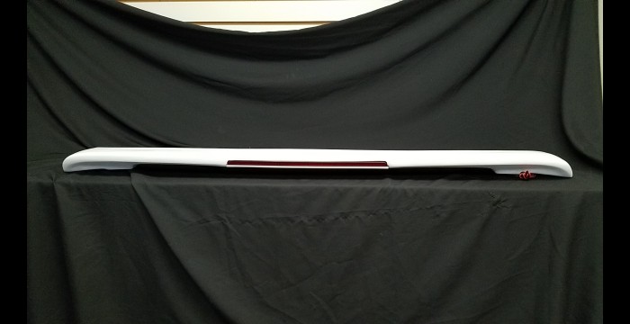 Custom Universal All  All Styles Trunk Wing (1975 - 2019) - $90.00 (Part #UV-005-TW)