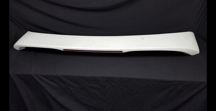 Custom Universal All  All Styles Trunk Wing (1975 - 2019) - $129.00 (Part #UV-004-TW)