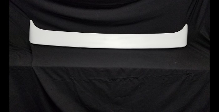 Custom Universal All  All Styles Trunk Wing (1975 - 2019) - $90.00 (Part #UV-005-TW)