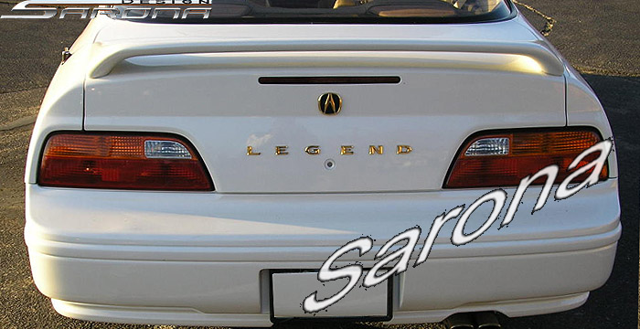 Custom Acura Legend Products Sarona